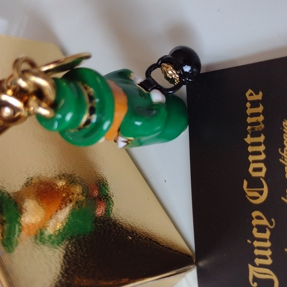 JC Leprechaun Luck of the Irish Charm Try Your Pot of Gold at the End Rainbow 🌈 - Picture 9 of 16